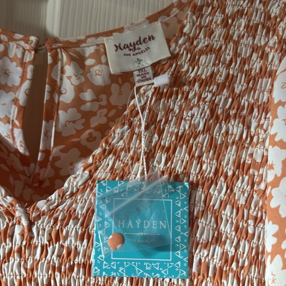 NWT Pinkblush Maternity Dress - Picture 13 of 15